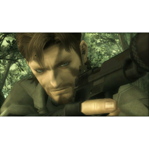 Metal Gear Solid Master Collection Vol.1 PS4/PS5 UK Usato Metal Gear Solid Master Collection Vol.1 PS4/PS5 UK Usato